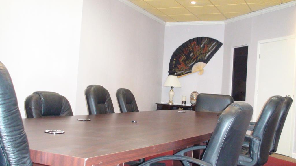 Inko Hotel Killeen Extérieur photo
