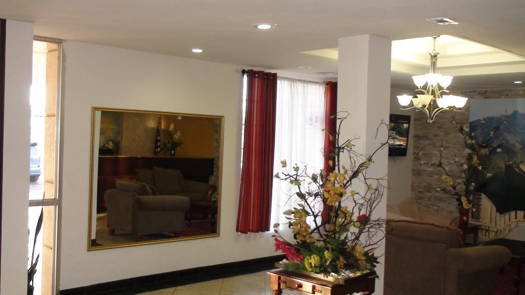Inko Hotel Killeen Extérieur photo