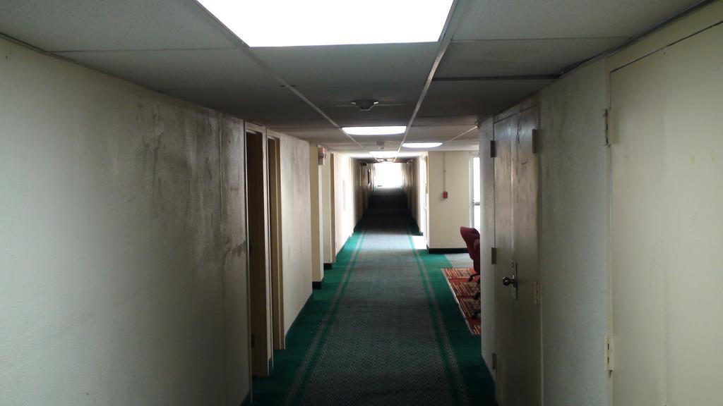 Inko Hotel Killeen Extérieur photo
