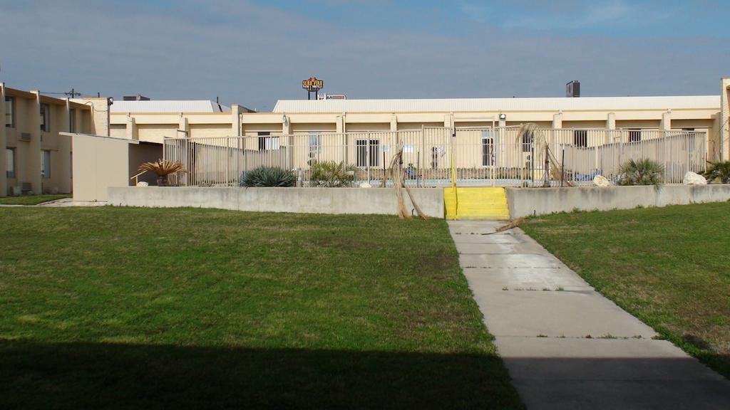 Inko Hotel Killeen Extérieur photo