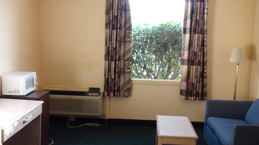 Inko Hotel Killeen Chambre photo