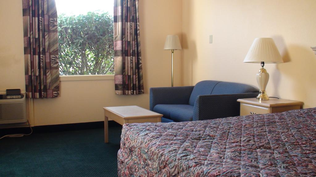 Inko Hotel Killeen Chambre photo