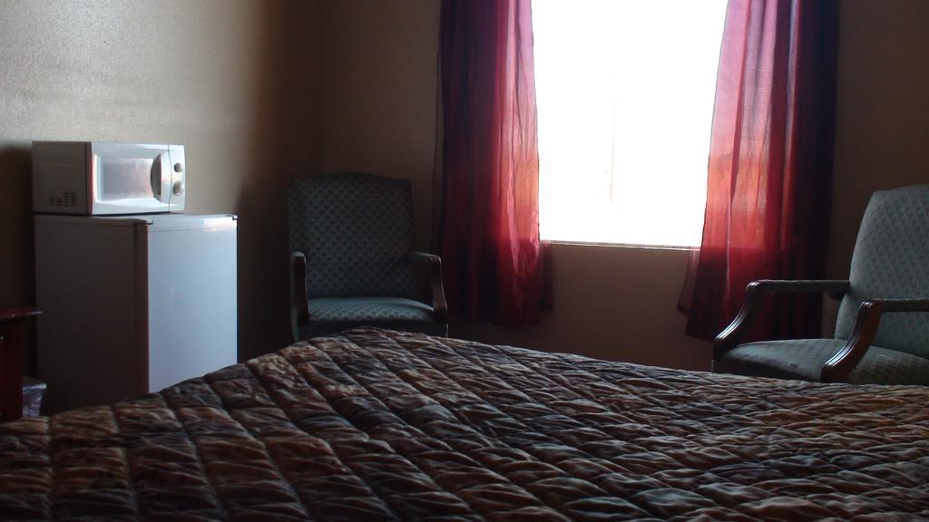 Inko Hotel Killeen Chambre photo