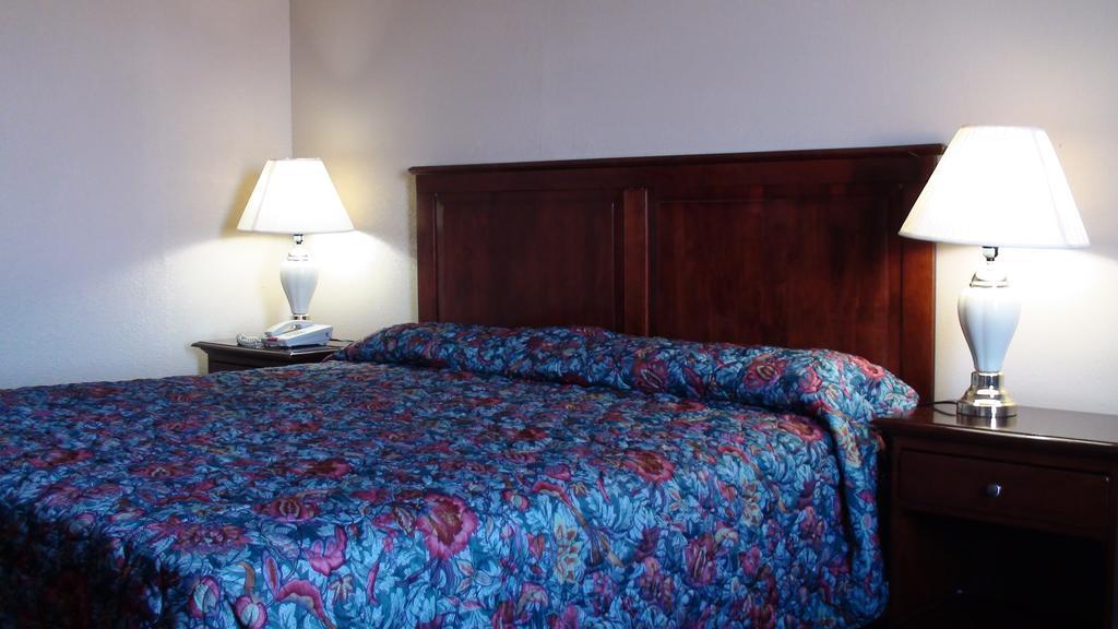 Inko Hotel Killeen Chambre photo