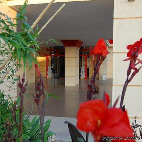 Inko Hotel Killeen Extérieur photo