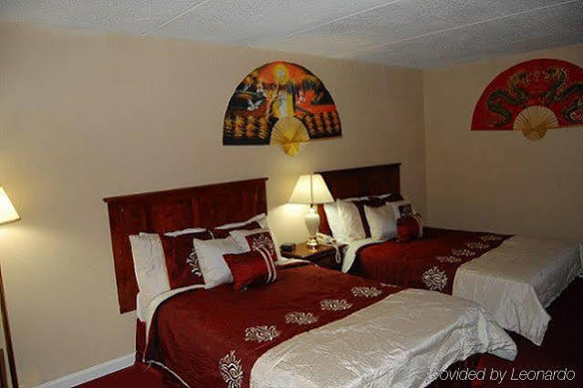 Inko Hotel Killeen Extérieur photo