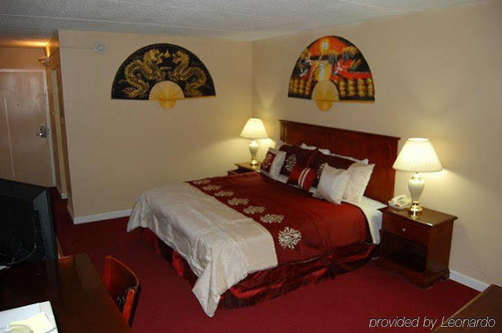 Inko Hotel Killeen Extérieur photo
