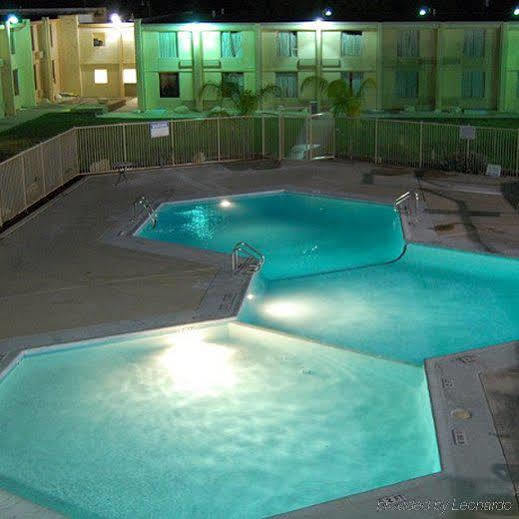 Inko Hotel Killeen Extérieur photo