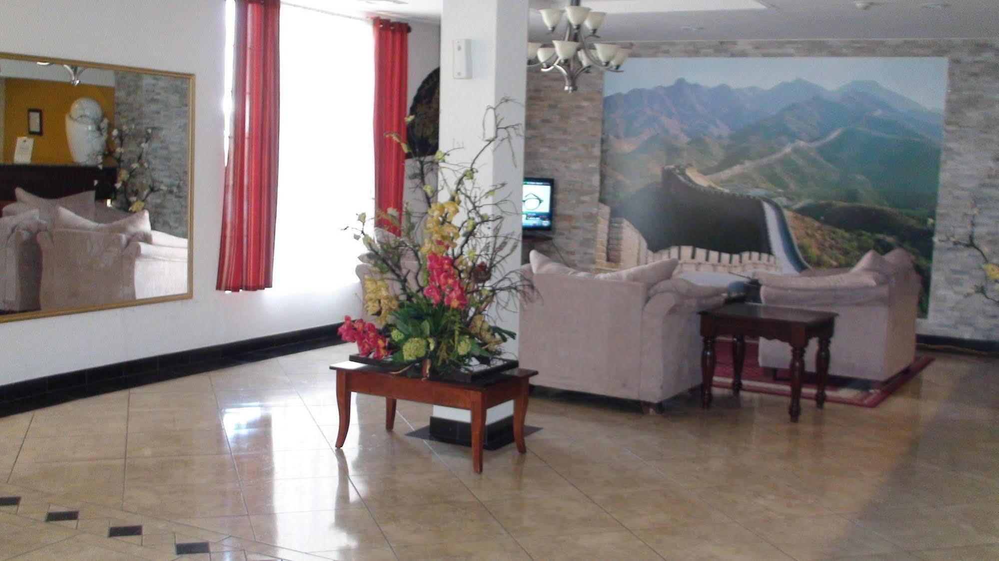 Inko Hotel Killeen Extérieur photo