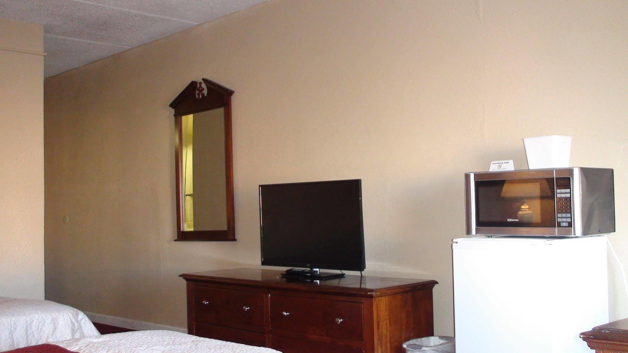 Inko Hotel Killeen Extérieur photo