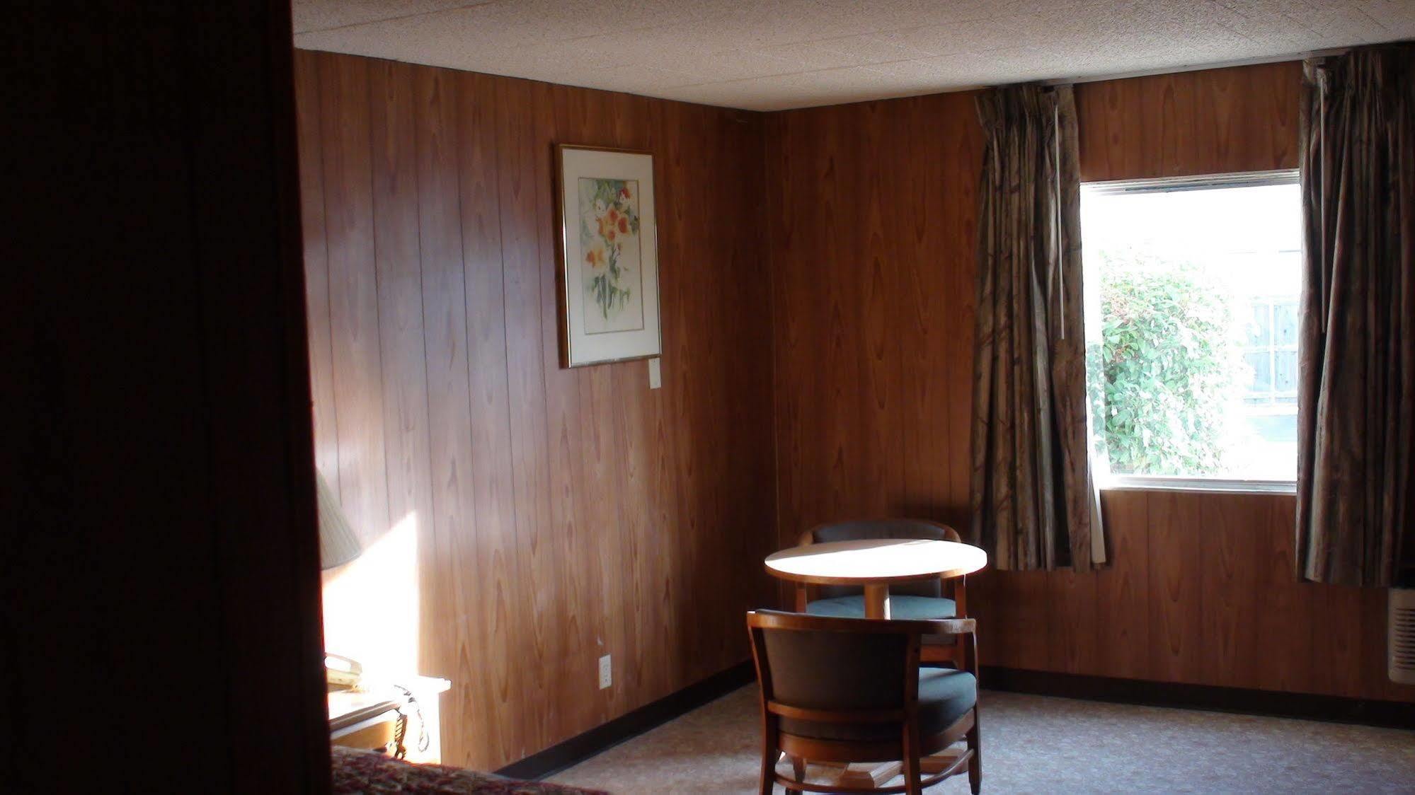 Inko Hotel Killeen Extérieur photo