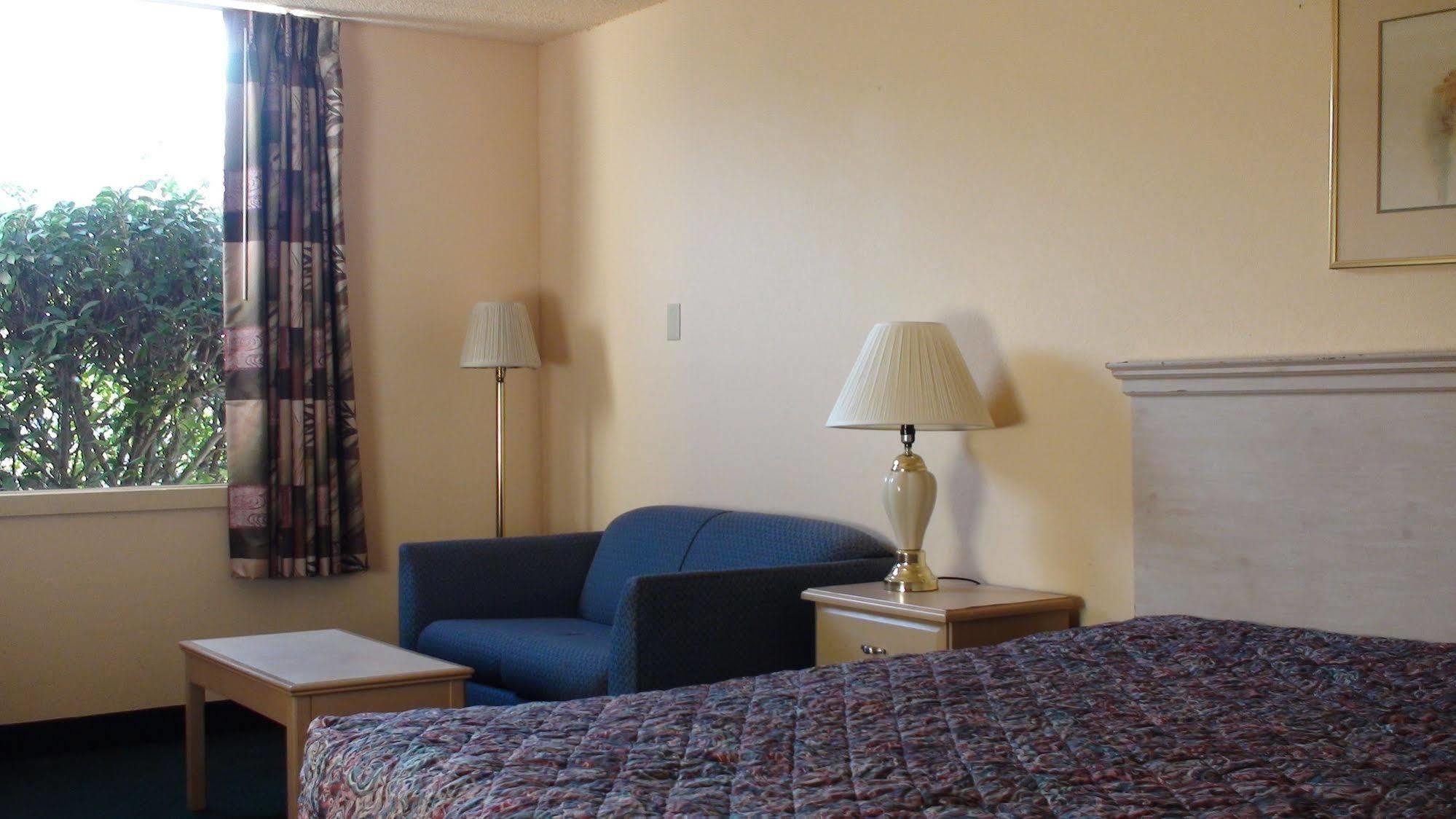 Inko Hotel Killeen Extérieur photo