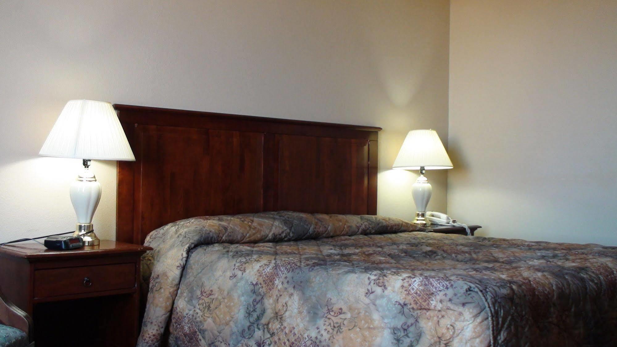 Inko Hotel Killeen Extérieur photo