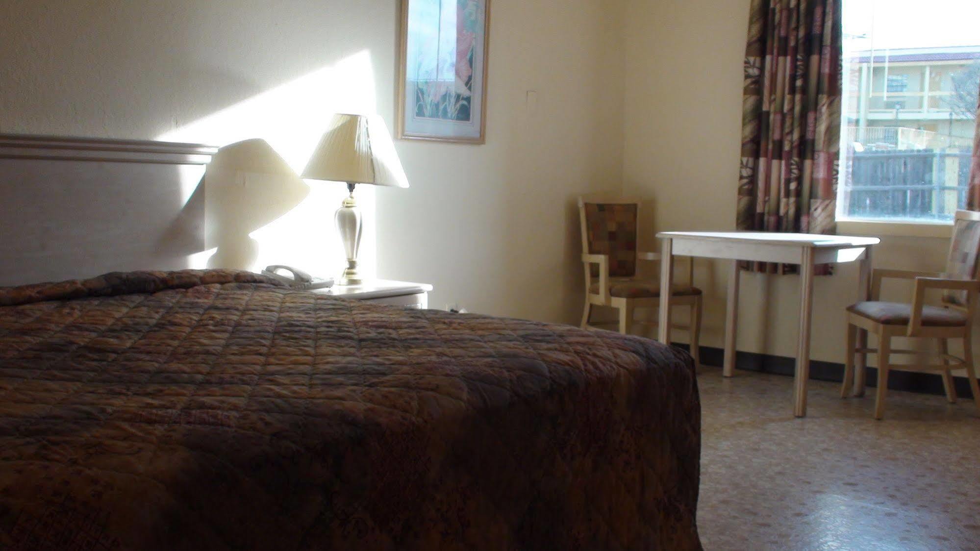 Inko Hotel Killeen Extérieur photo