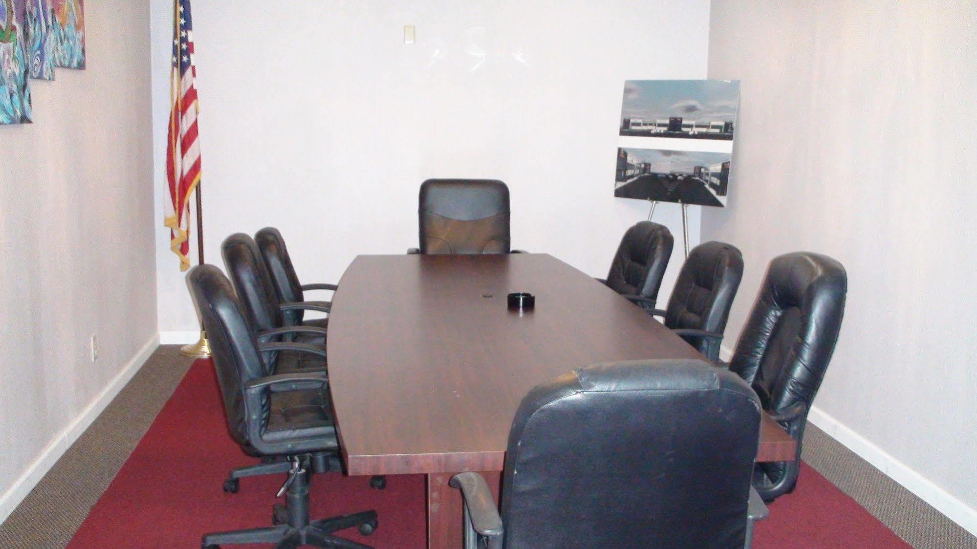 Inko Hotel Killeen Extérieur photo