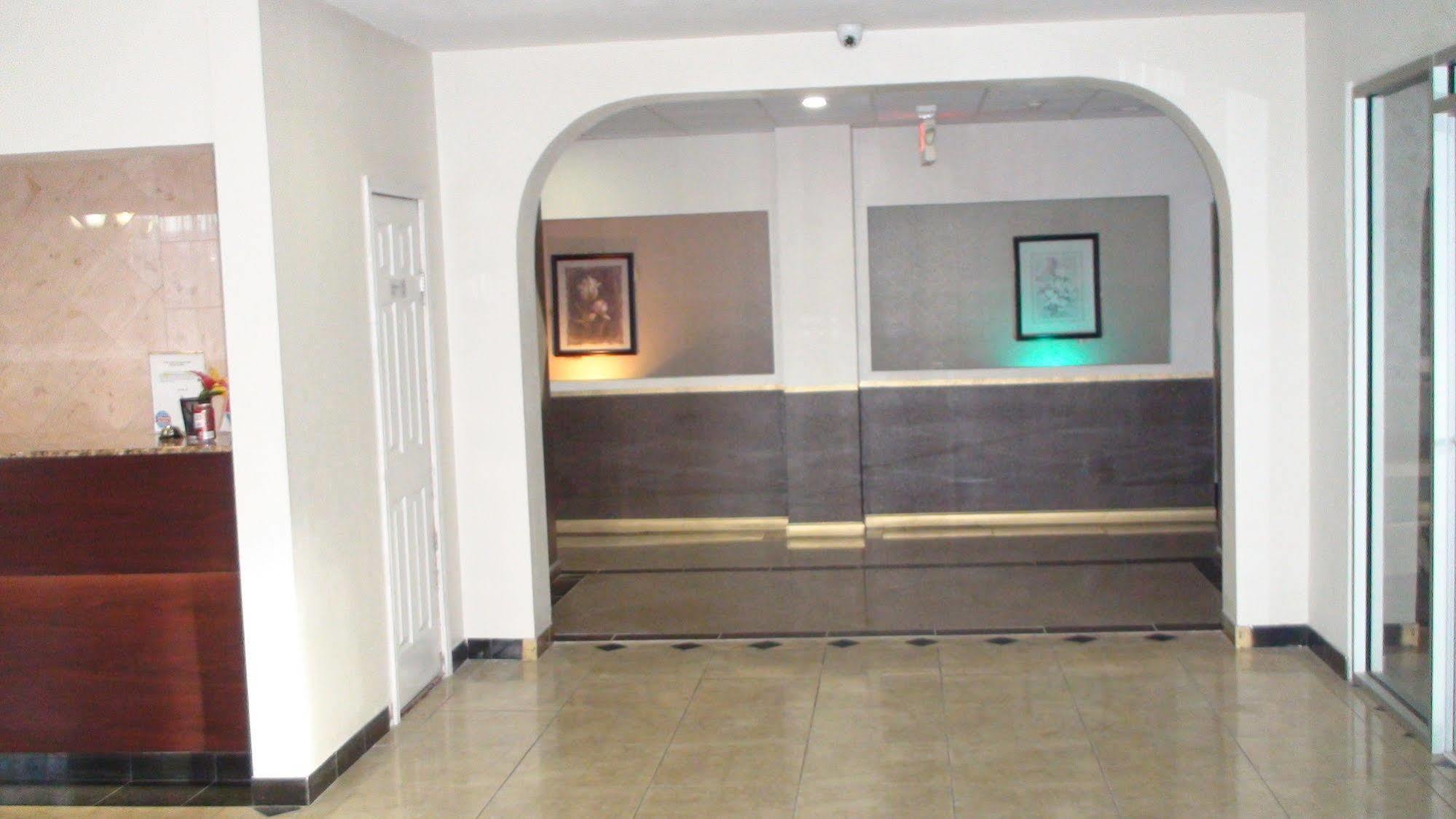 Inko Hotel Killeen Extérieur photo