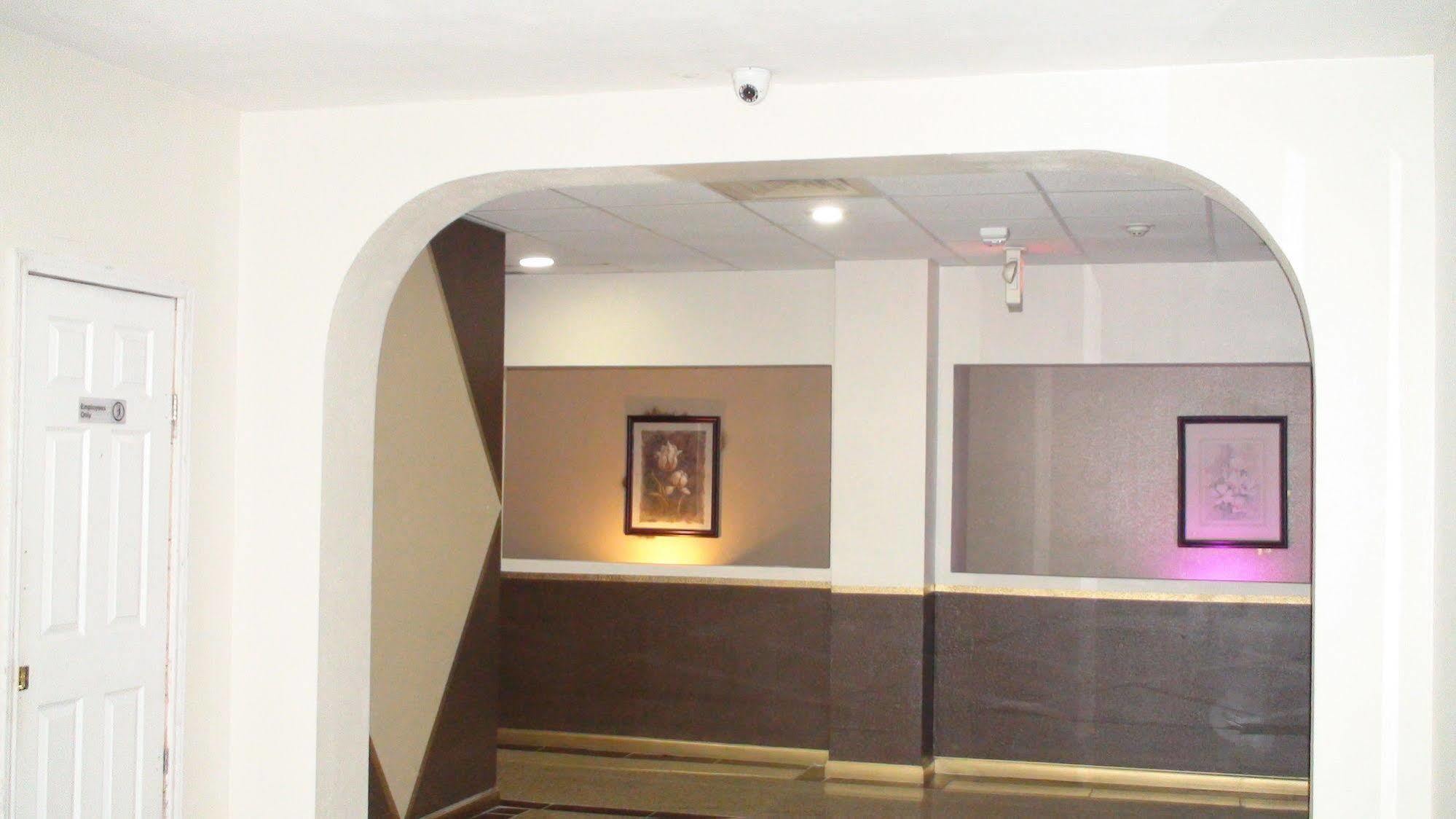 Inko Hotel Killeen Extérieur photo