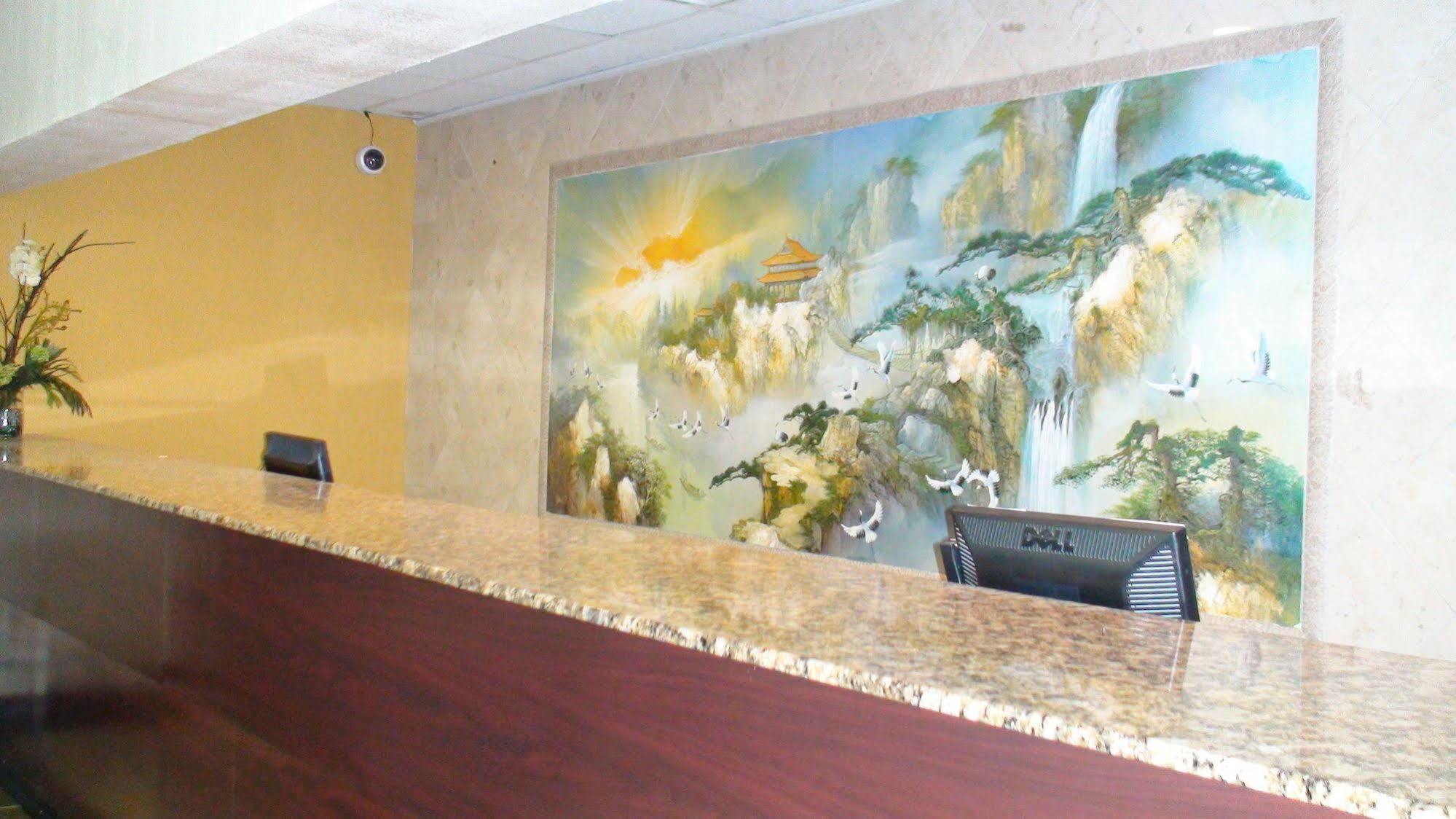 Inko Hotel Killeen Extérieur photo